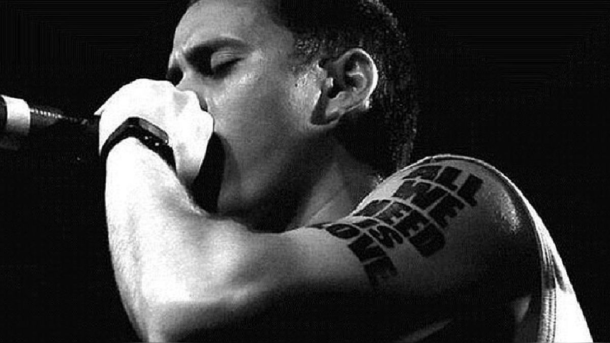 Canserbero, el mejor rapero en español de la historia según la revista ...